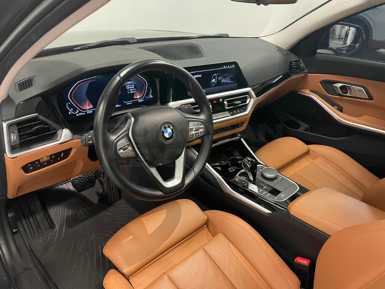 BMW 3 Serisi 2022