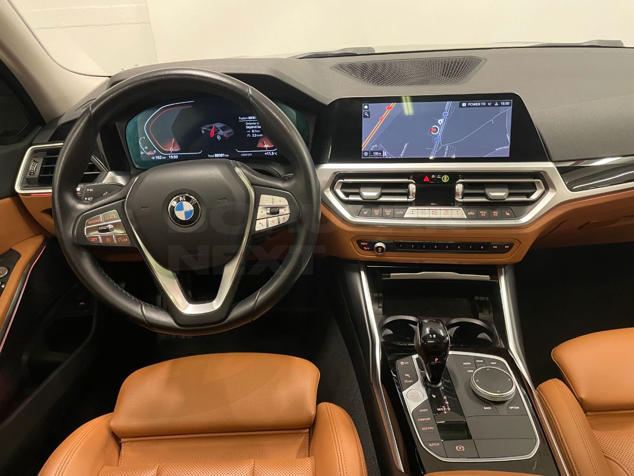 BMW 3 Serisi 2022