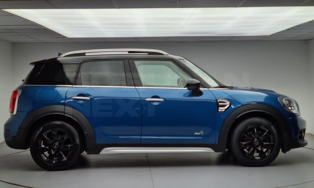 MINI Countryman 2017