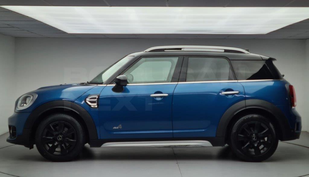 MINI Countryman 2017