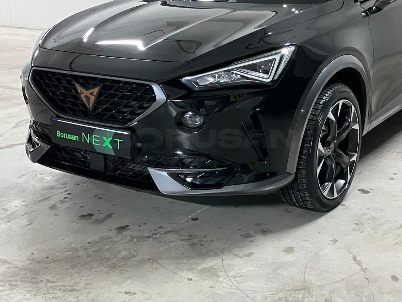 Cupra Formentor 2023