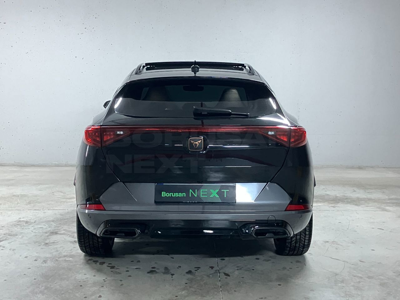 Cupra Formentor 2023