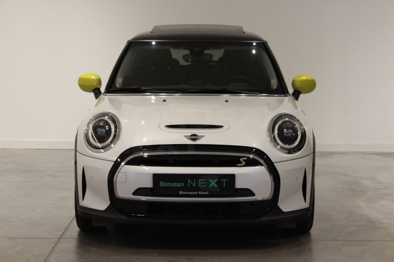 MINI Cooper Electric 2023