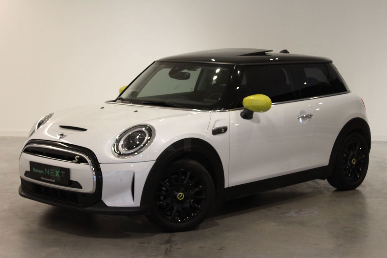 MINI Cooper Electric 2023