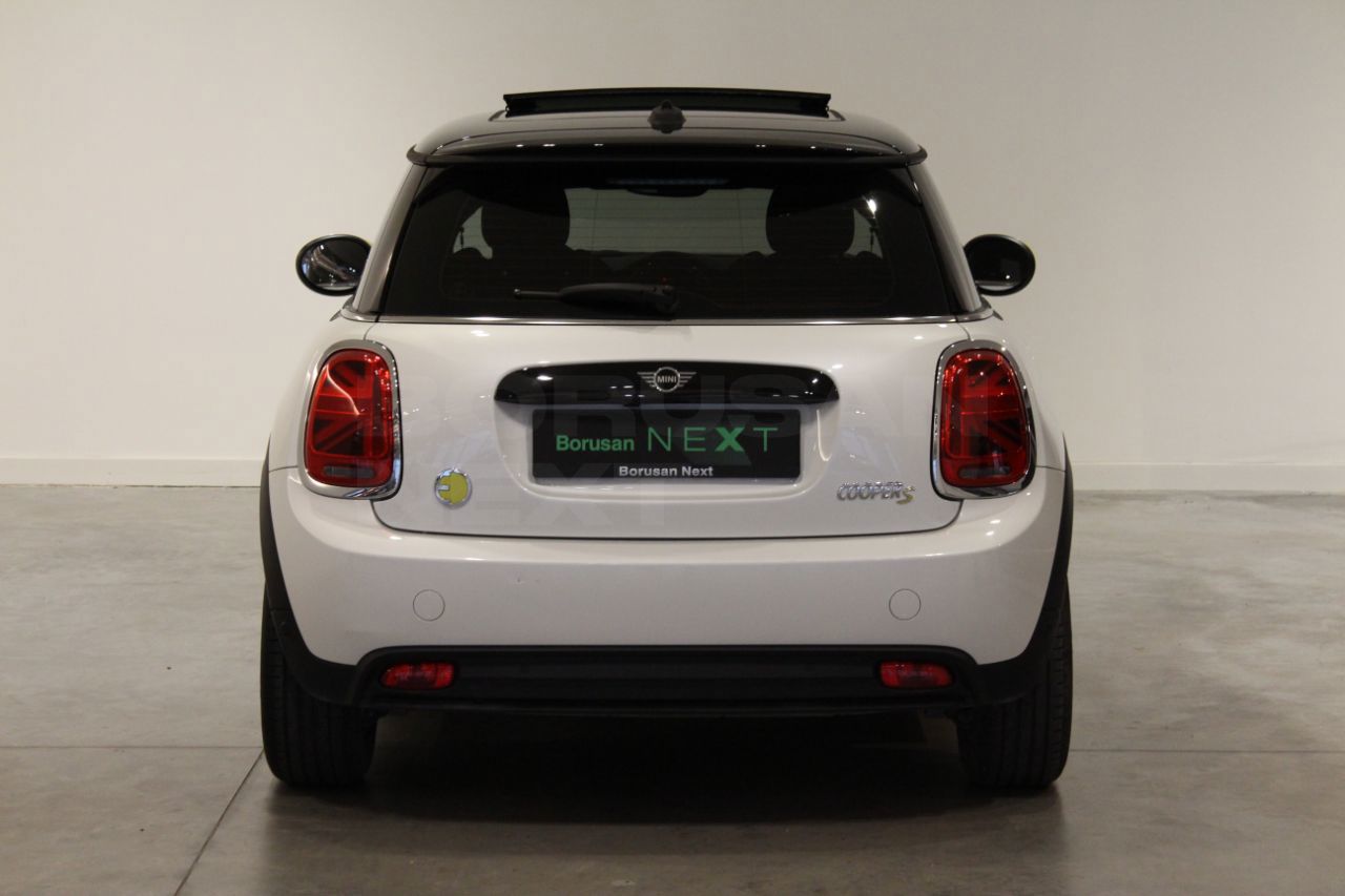 MINI Cooper Electric 2023