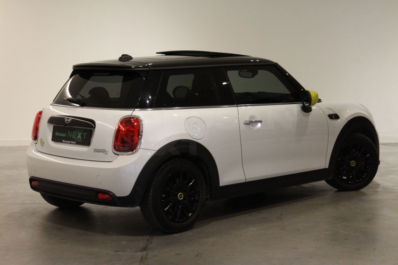 MINI Cooper Electric 2023