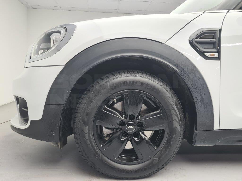 MINI Countryman 2019