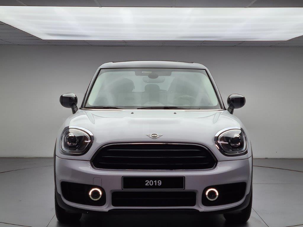 MINI Countryman 2019