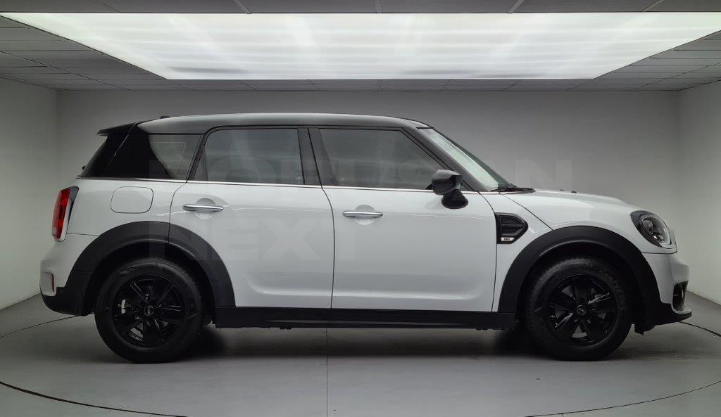 MINI Countryman 2019