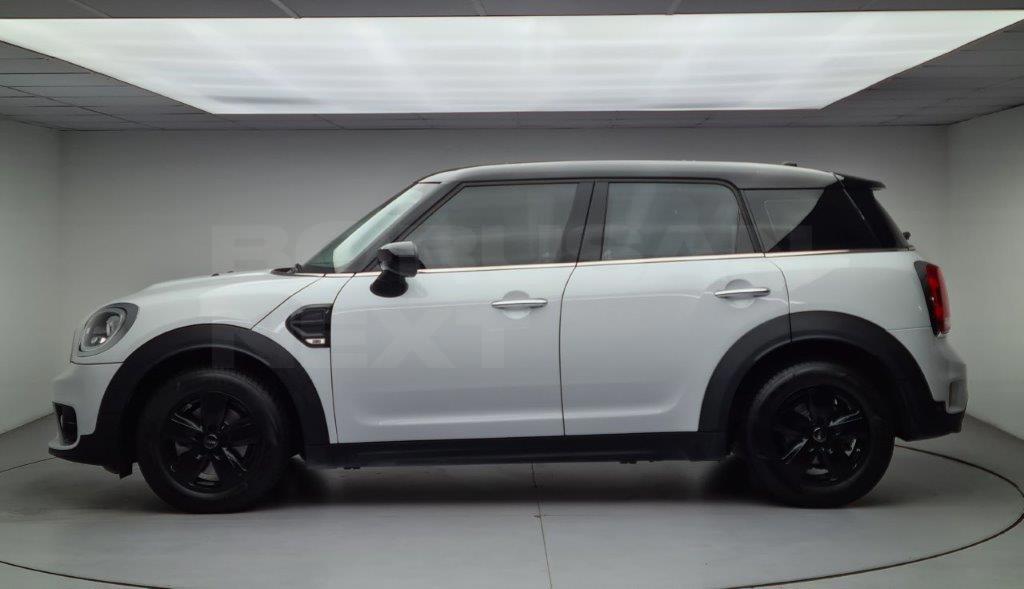 MINI Countryman 2019