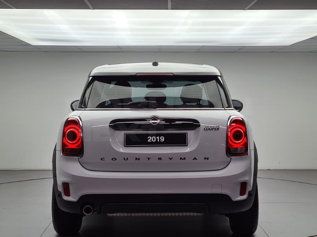 MINI Countryman 2019