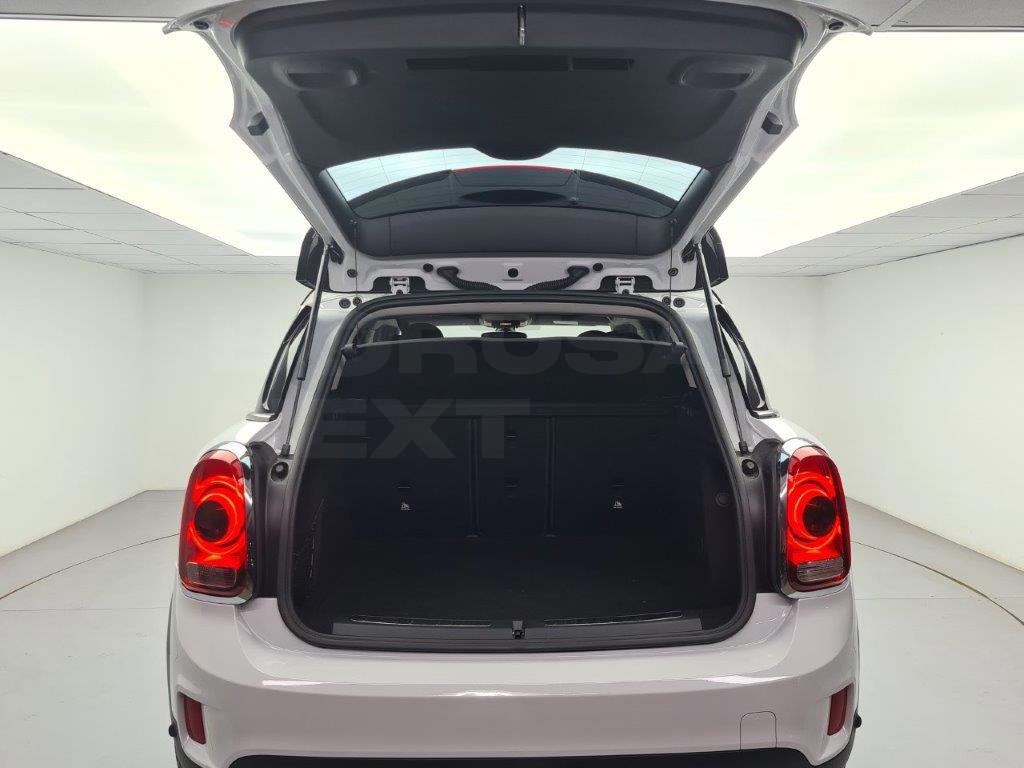 MINI Countryman 2019