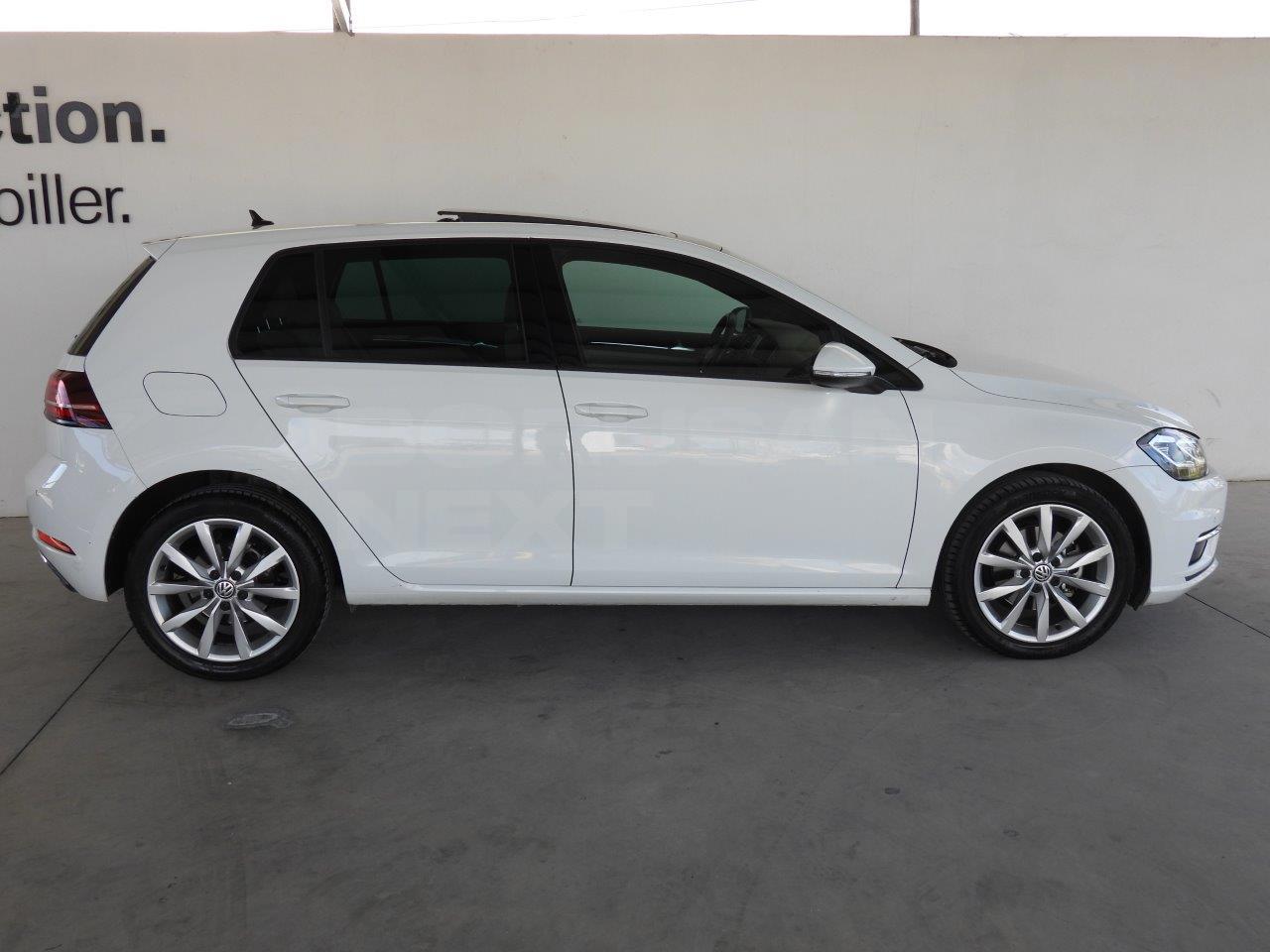 Volkswagen Golf 2019