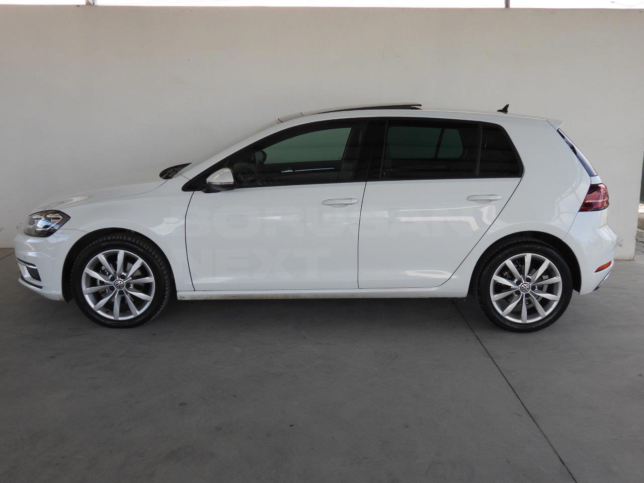 Volkswagen Golf 2019