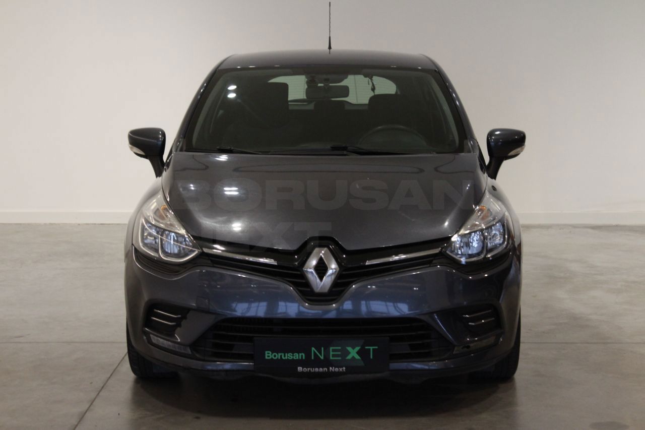 Renault Clio 2020