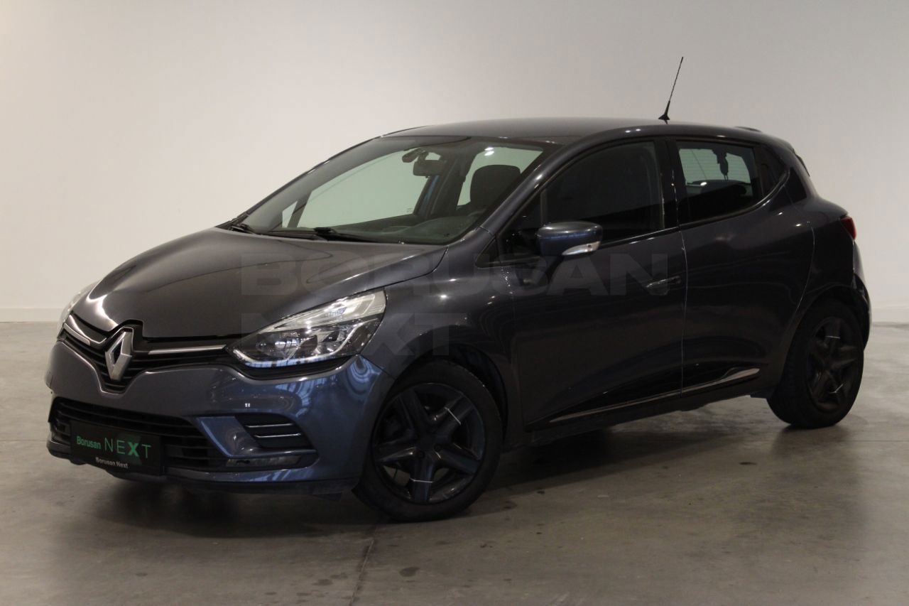 Renault Clio 2020