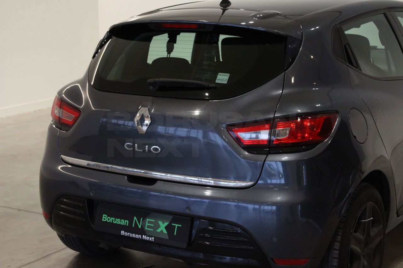 Renault Clio 2020