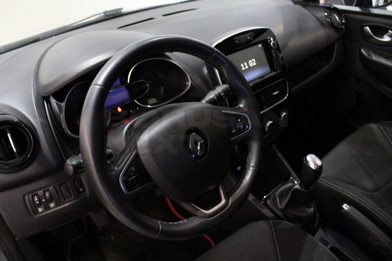 Renault Clio 2020