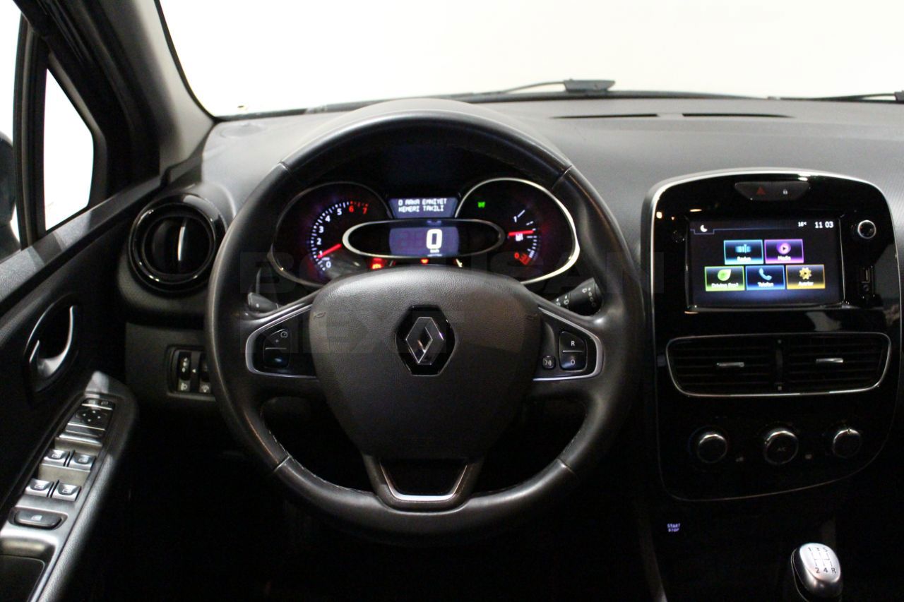 Renault Clio 2020