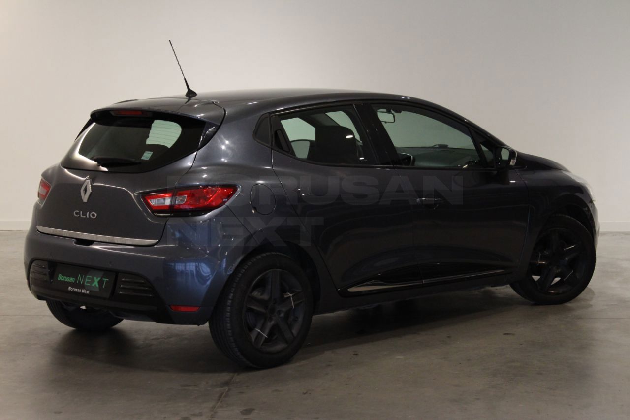 Renault Clio 2020