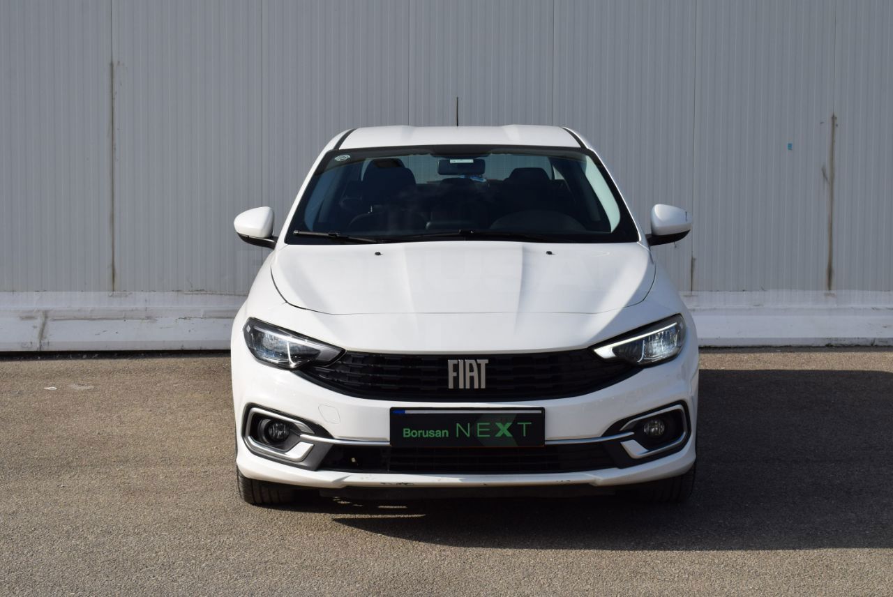 Fiat Egea 2023