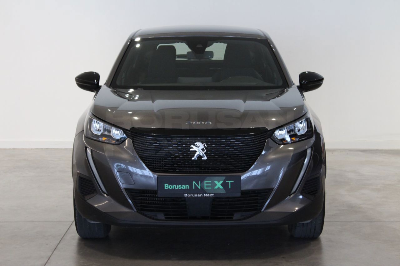 Peugeot 2008 2023