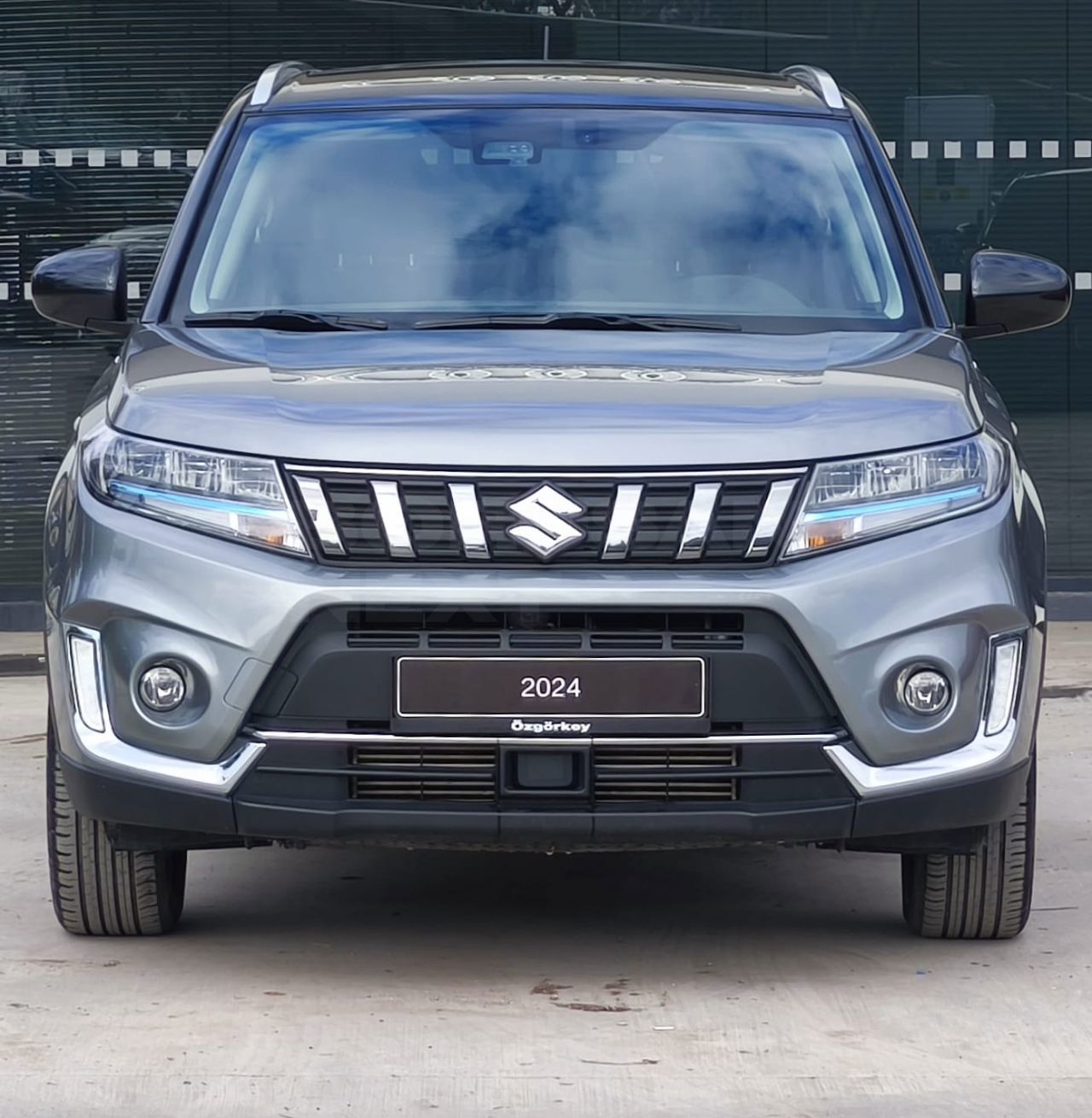 Suzuki Vitara 2024