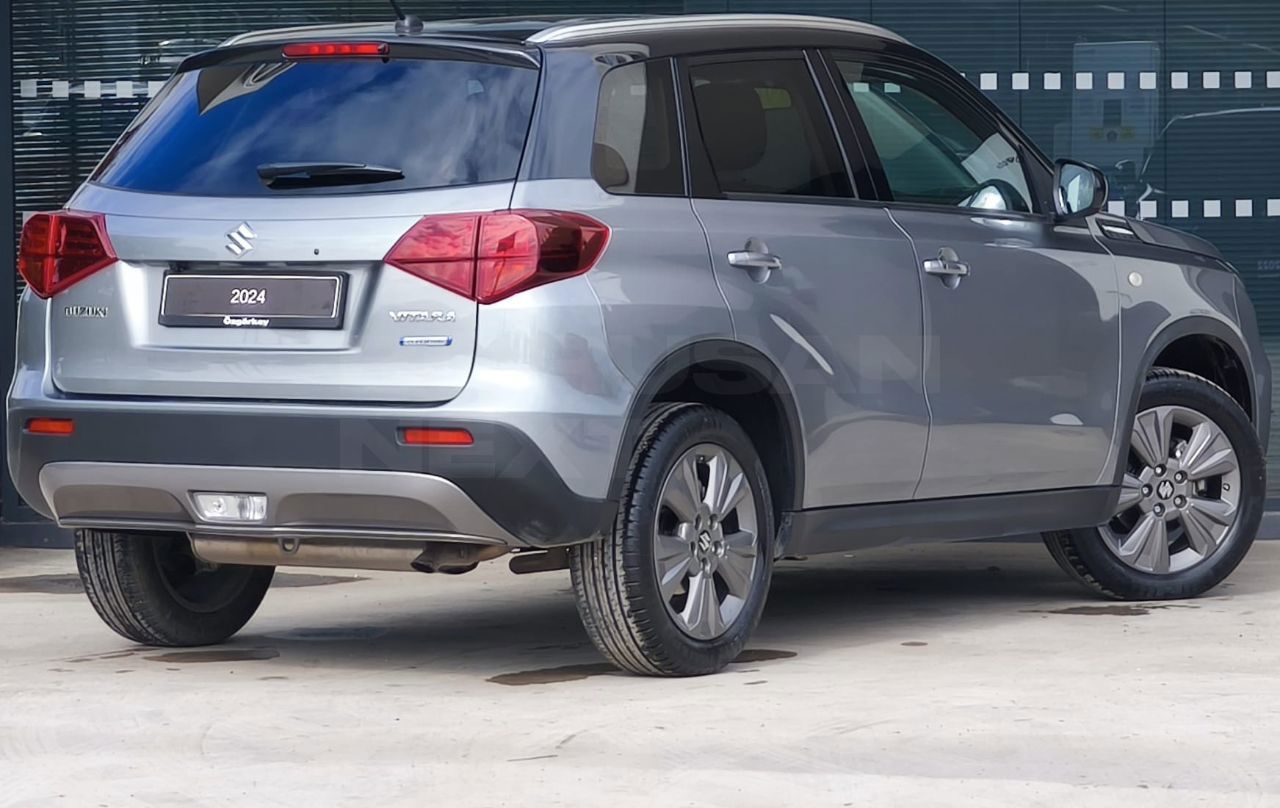 Suzuki Vitara 2024