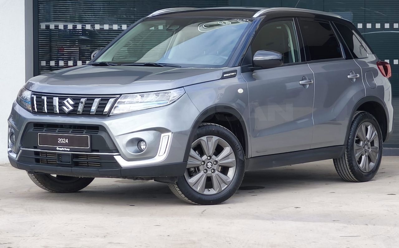 Suzuki Vitara 2024