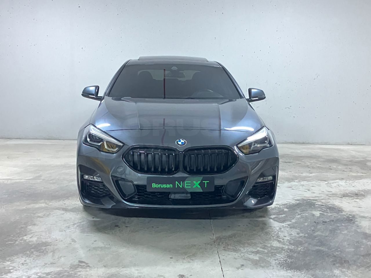 BMW 2 Serisi 2020