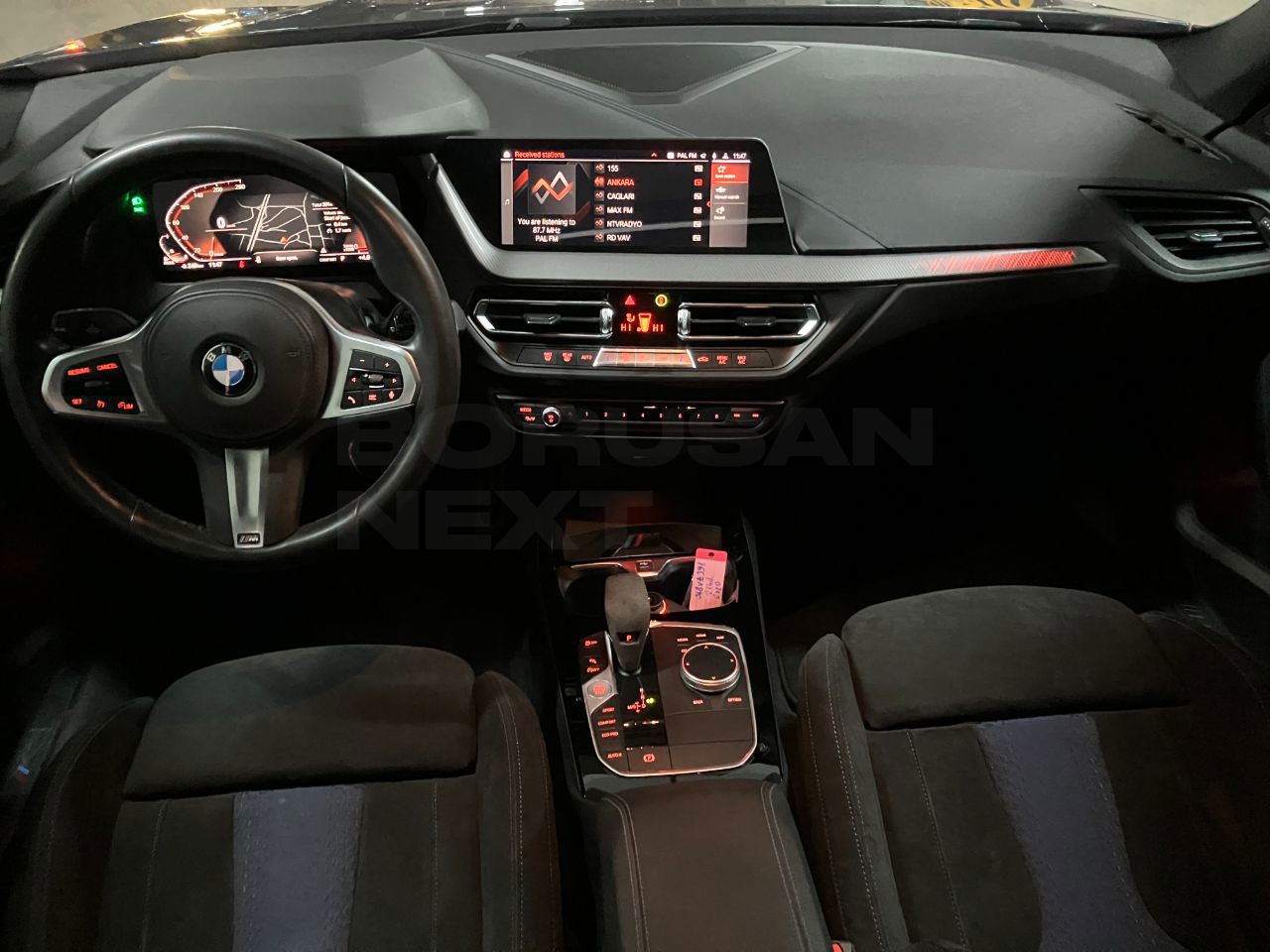 BMW 2 Serisi 2020