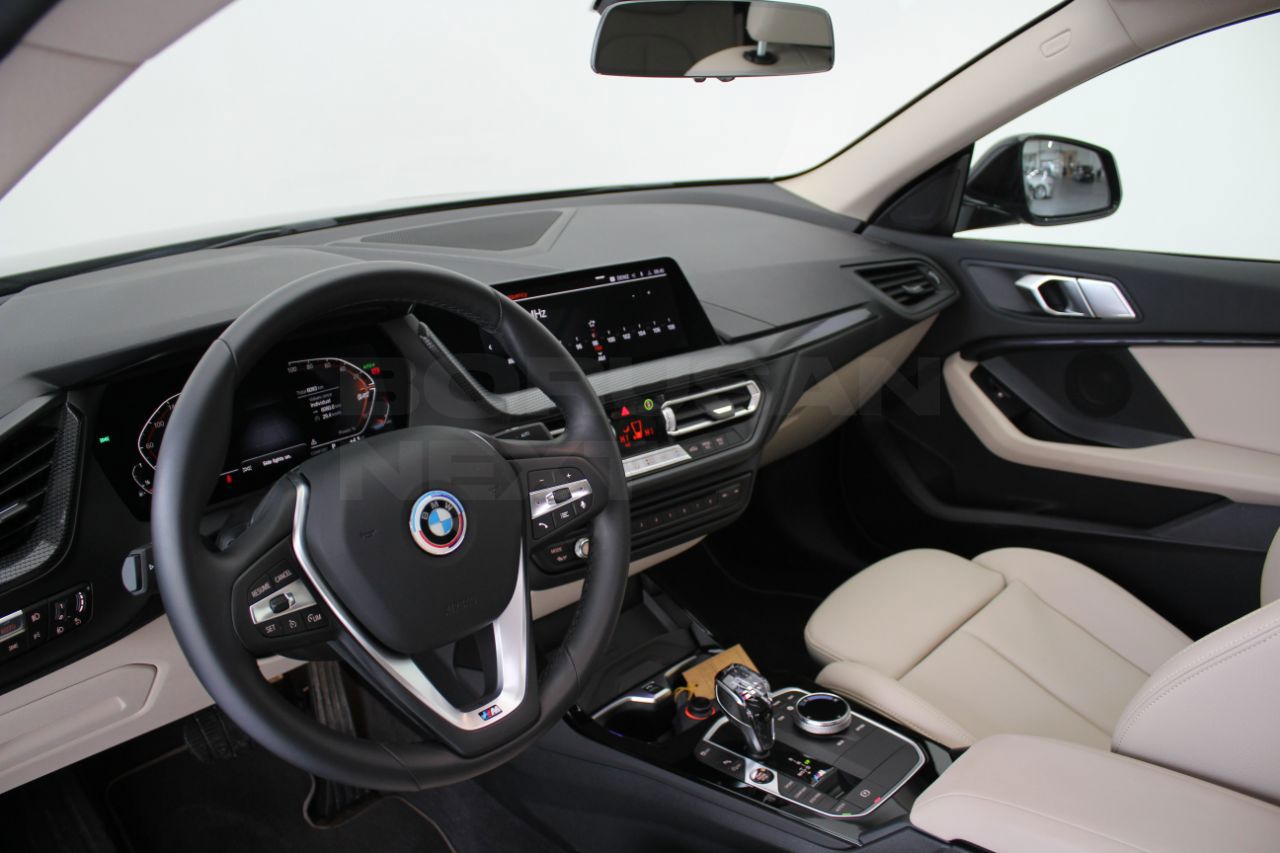 BMW 2 Serisi 2021