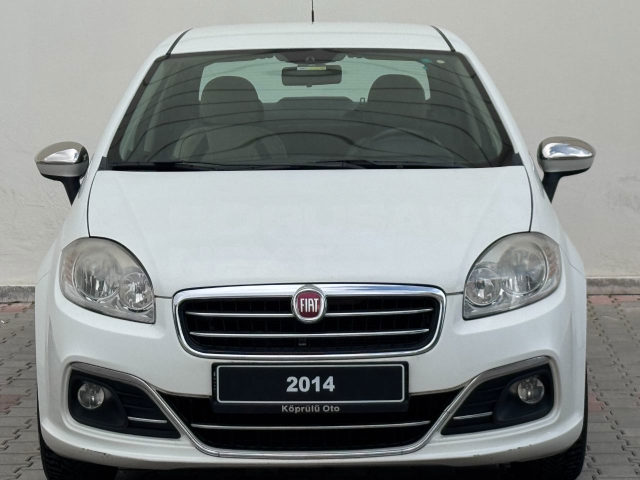 Fiat Linea 2014