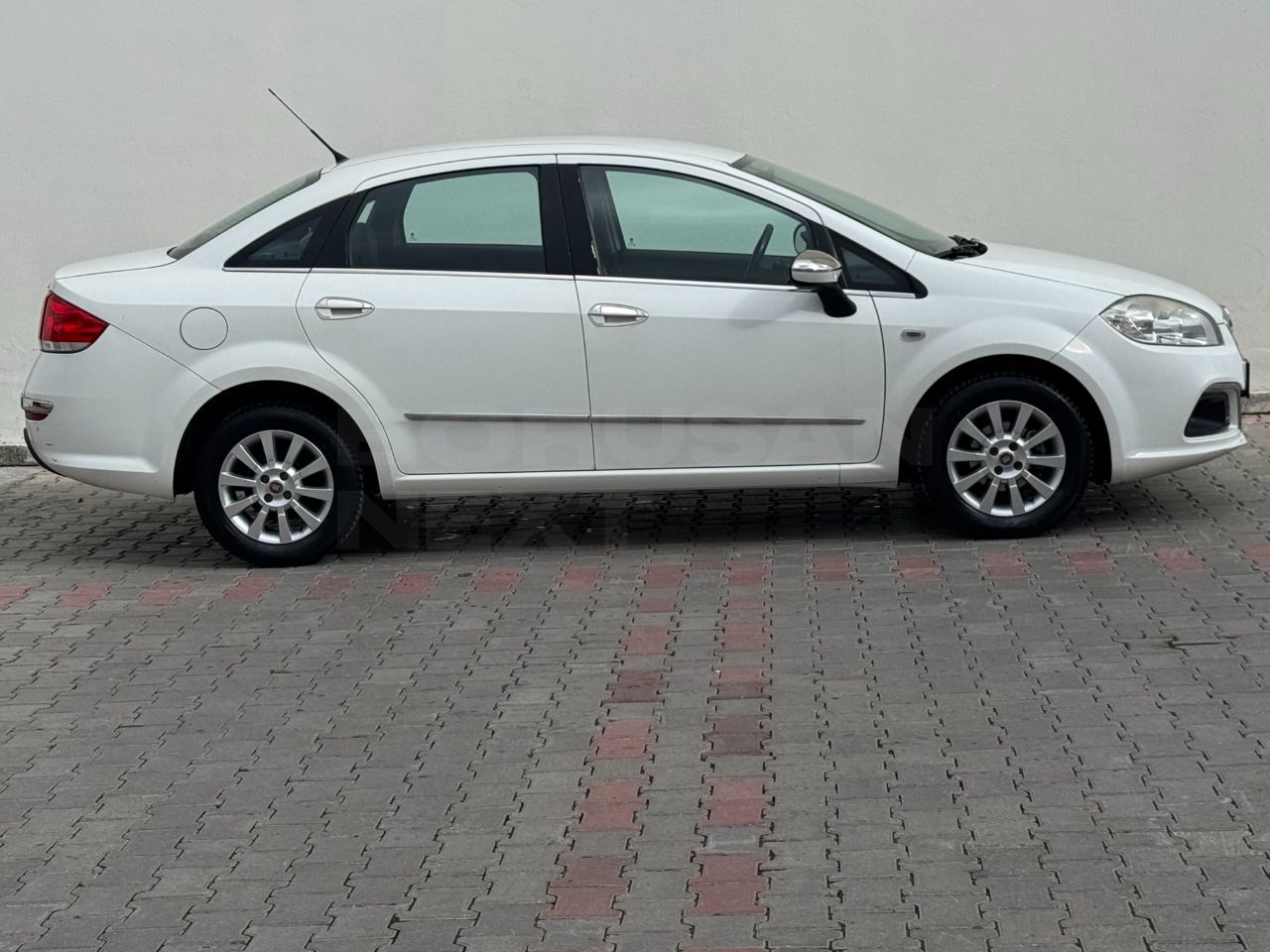 Fiat Linea 2014