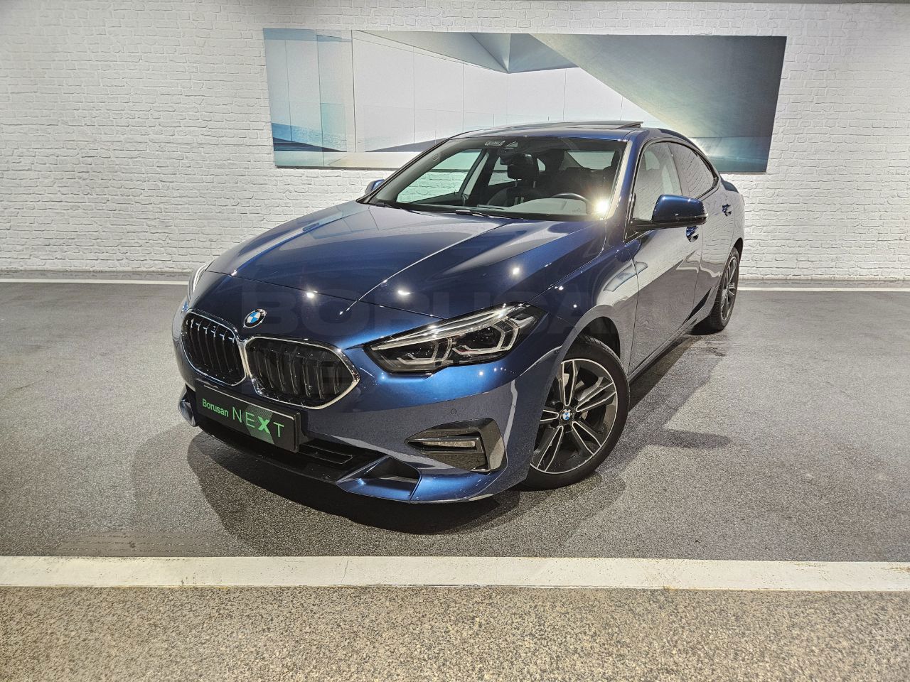 BMW 2 Serisi 2022