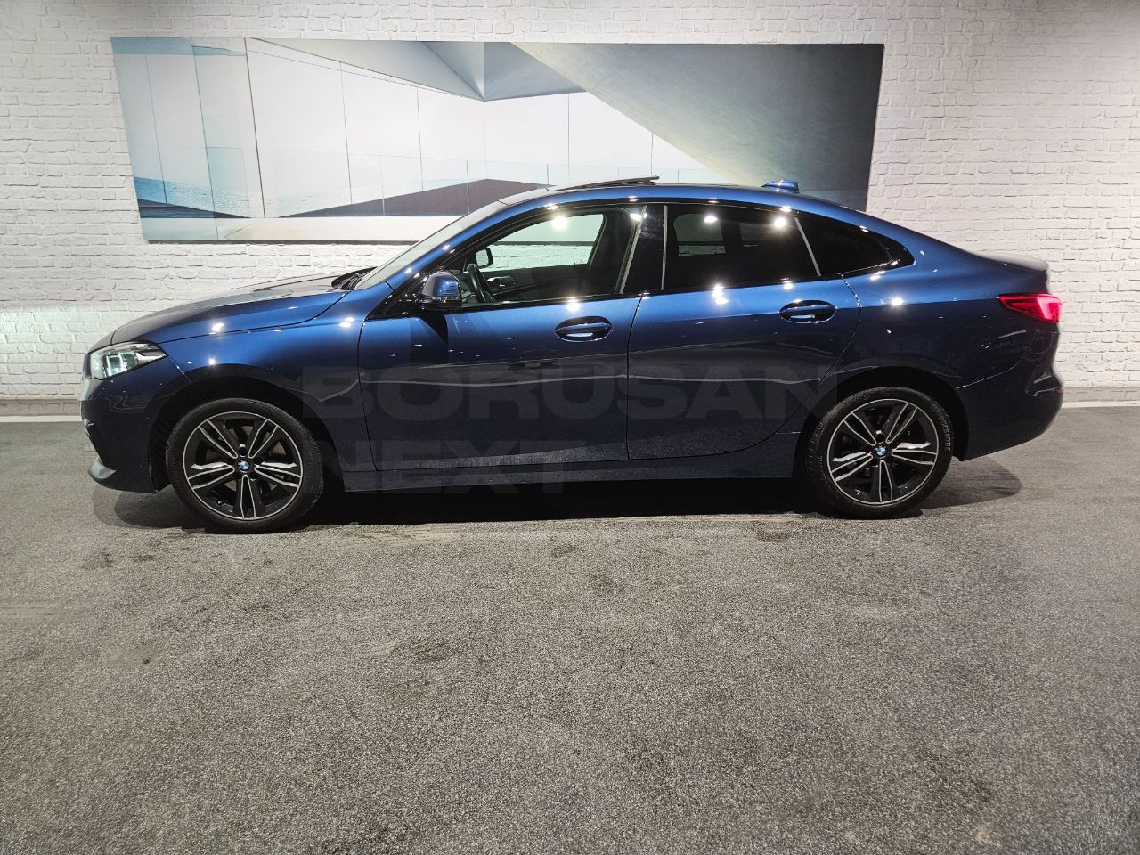 BMW 2 Serisi 2022