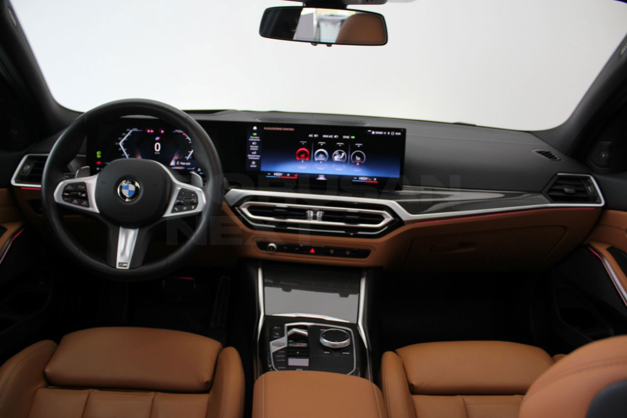 BMW 3 Serisi 2023