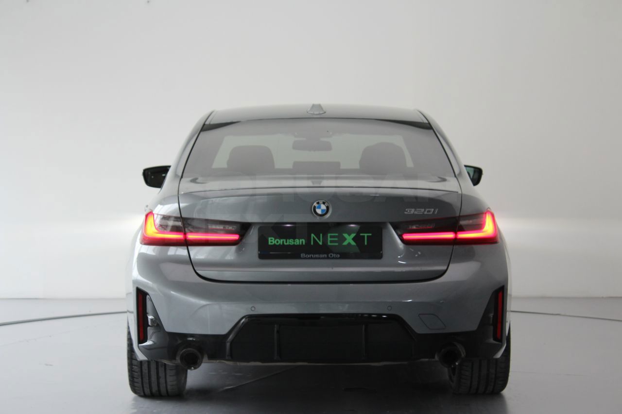 BMW 3 Serisi 2023