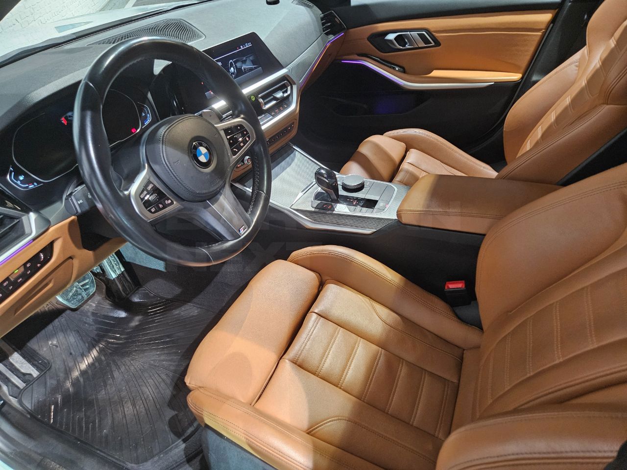 BMW 3 Serisi 2020