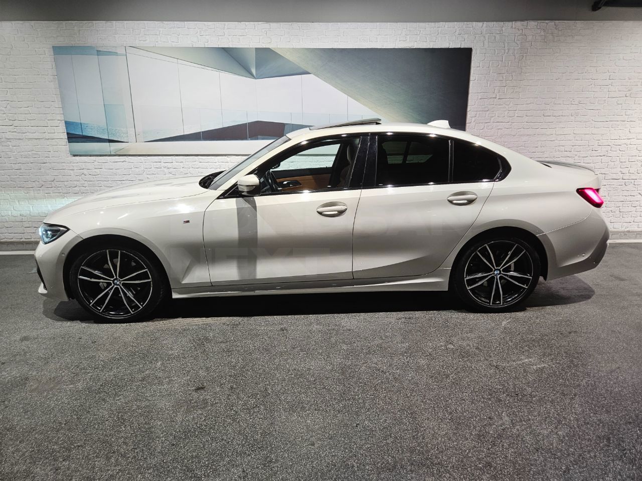 BMW 3 Serisi 2020