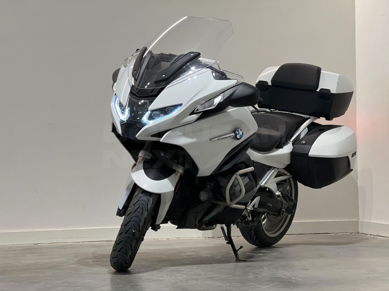 BMW Motorrad R 1250 RT 2022