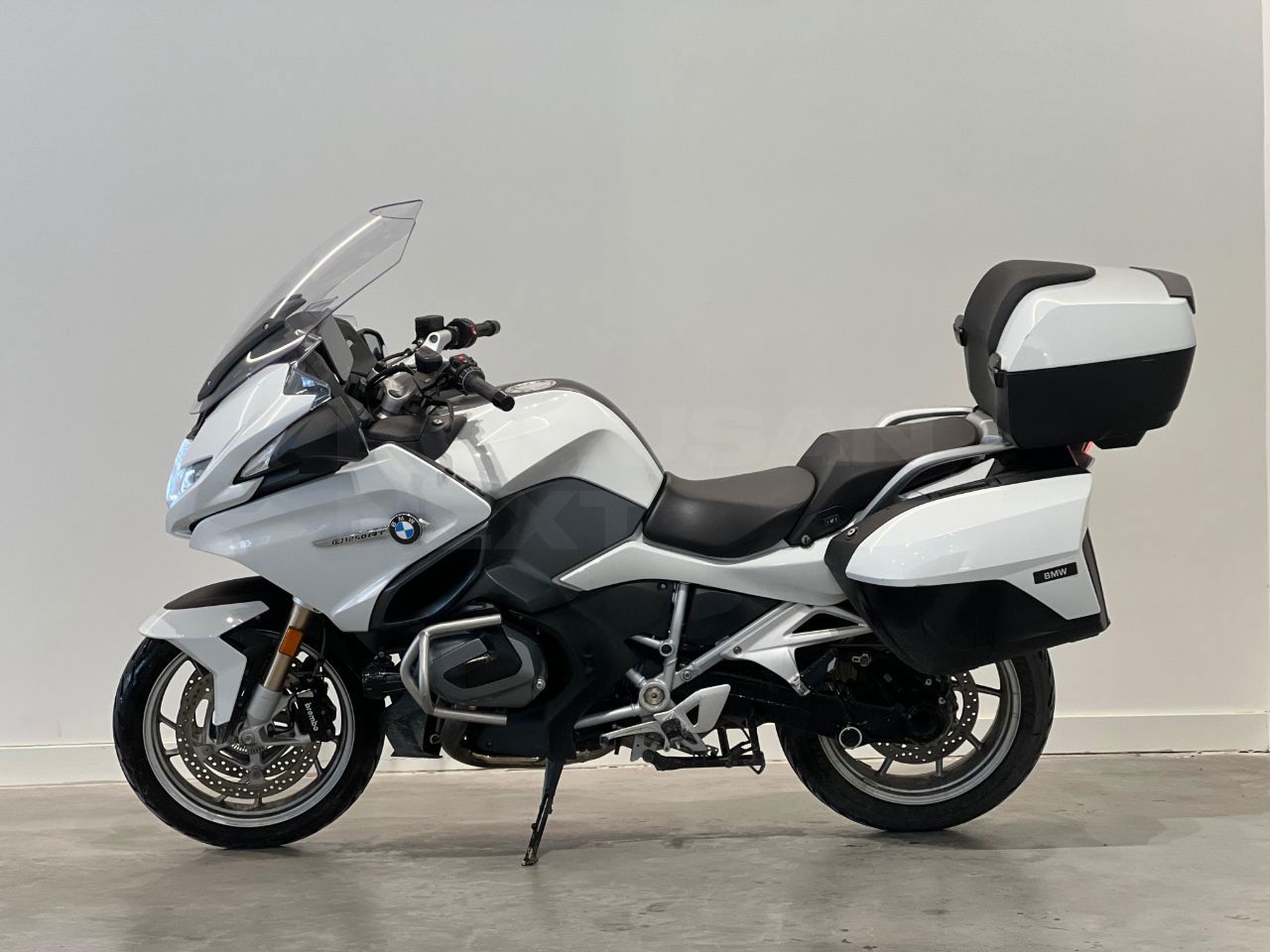 BMW Motorrad R 1250 RT 2022