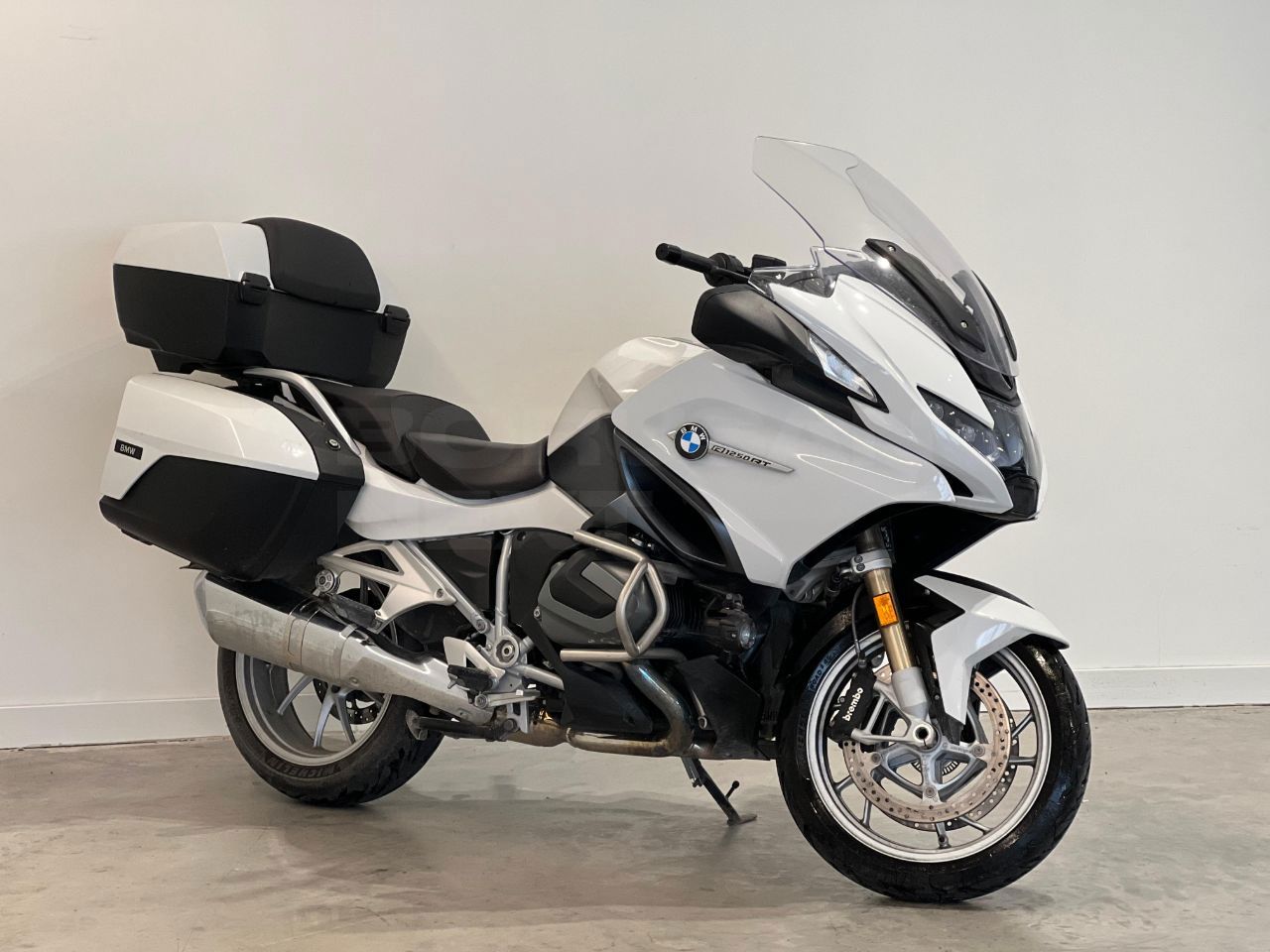 BMW Motorrad R 1250 RT 2022