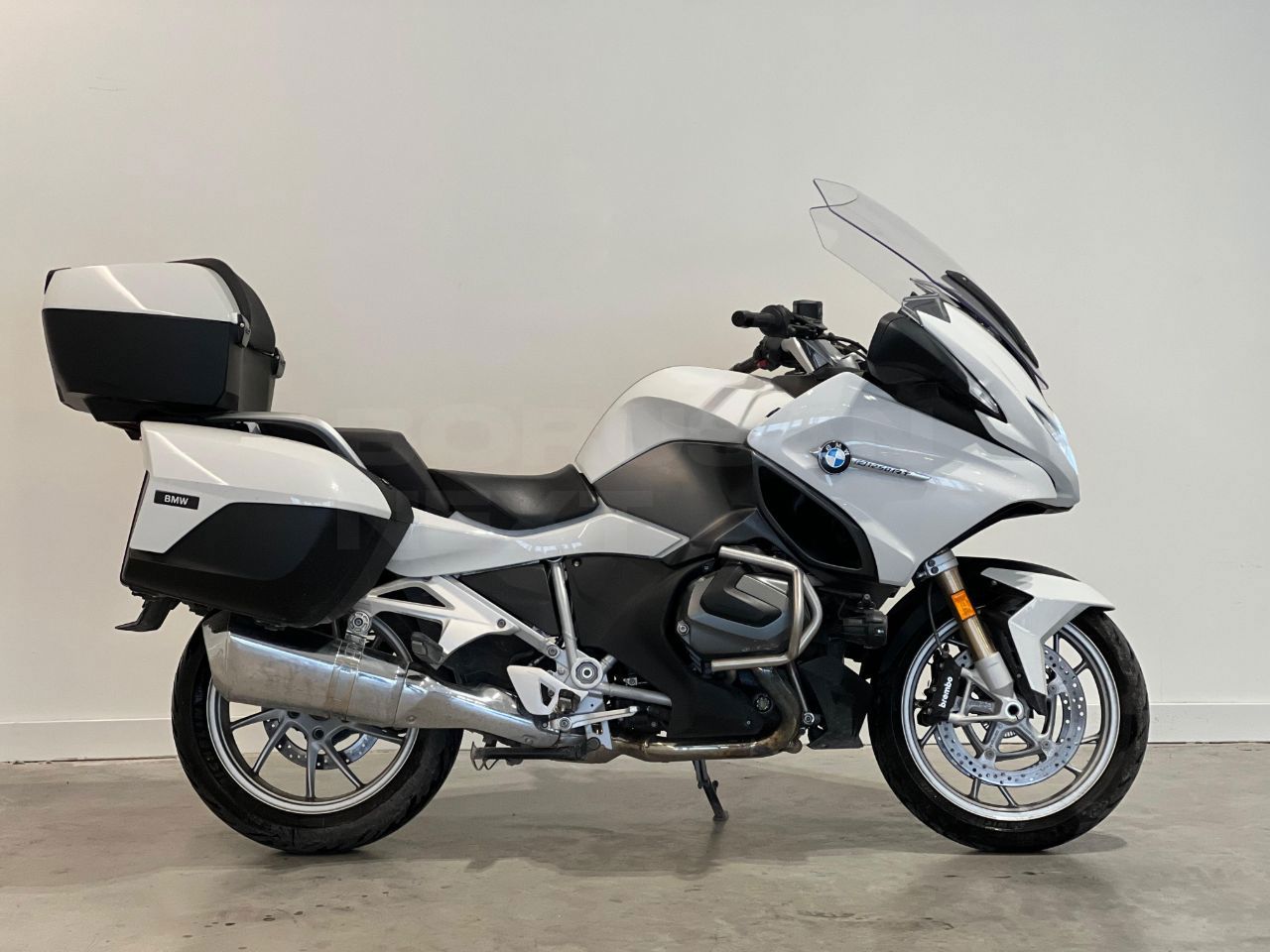 BMW Motorrad R 1250 RT 2022