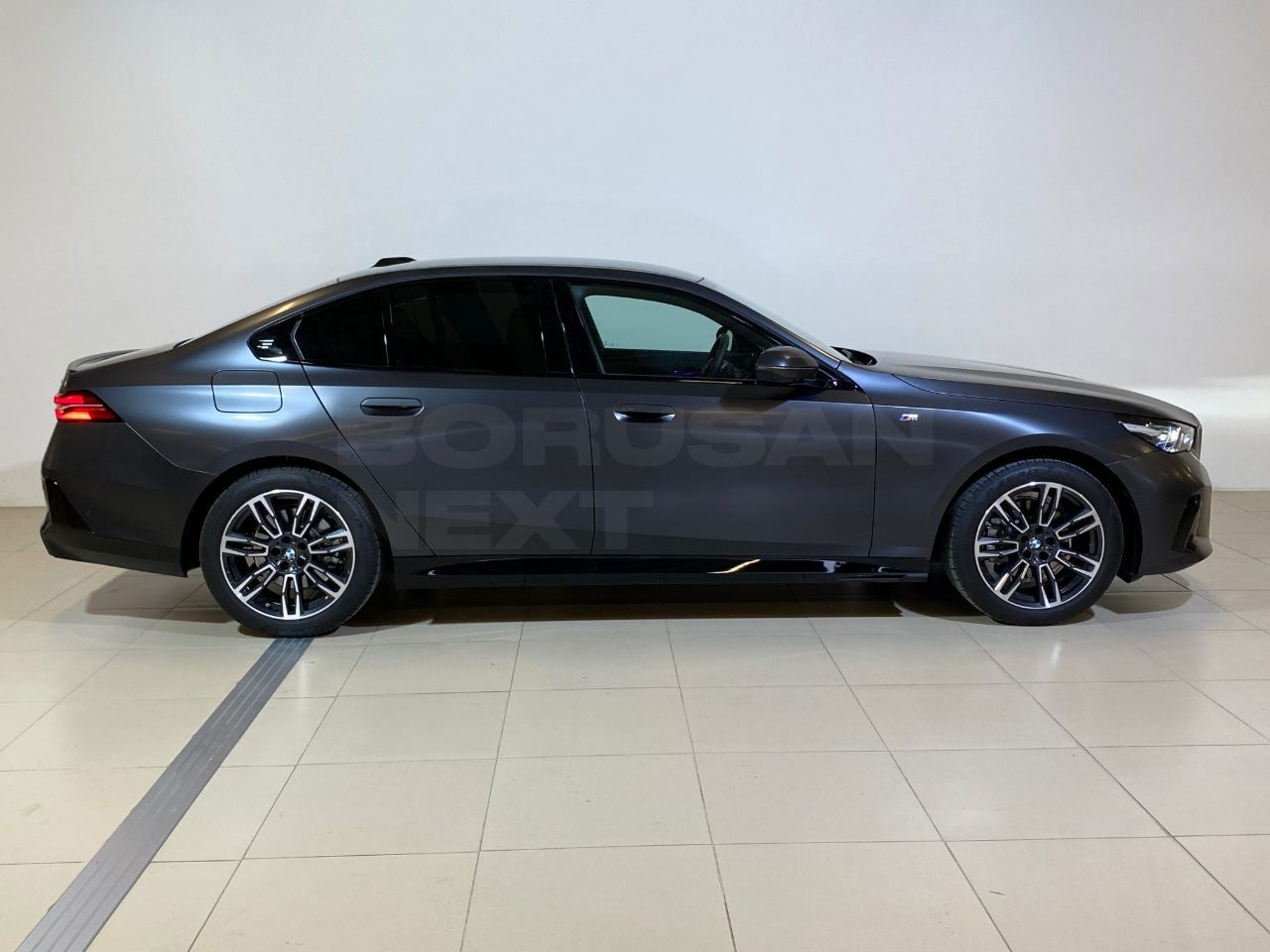 BMW 5 Serisi 2024