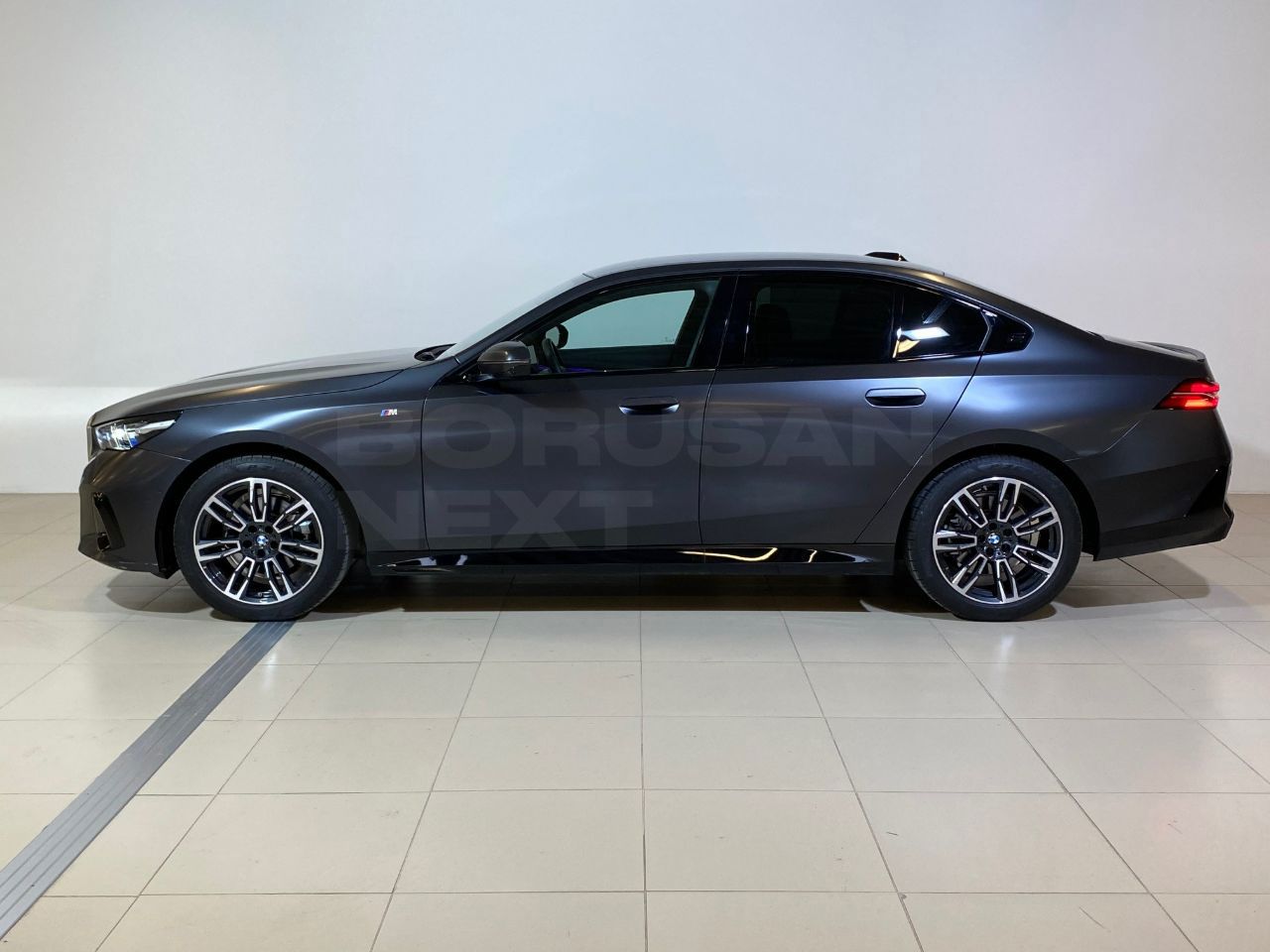 BMW 5 Serisi 2024