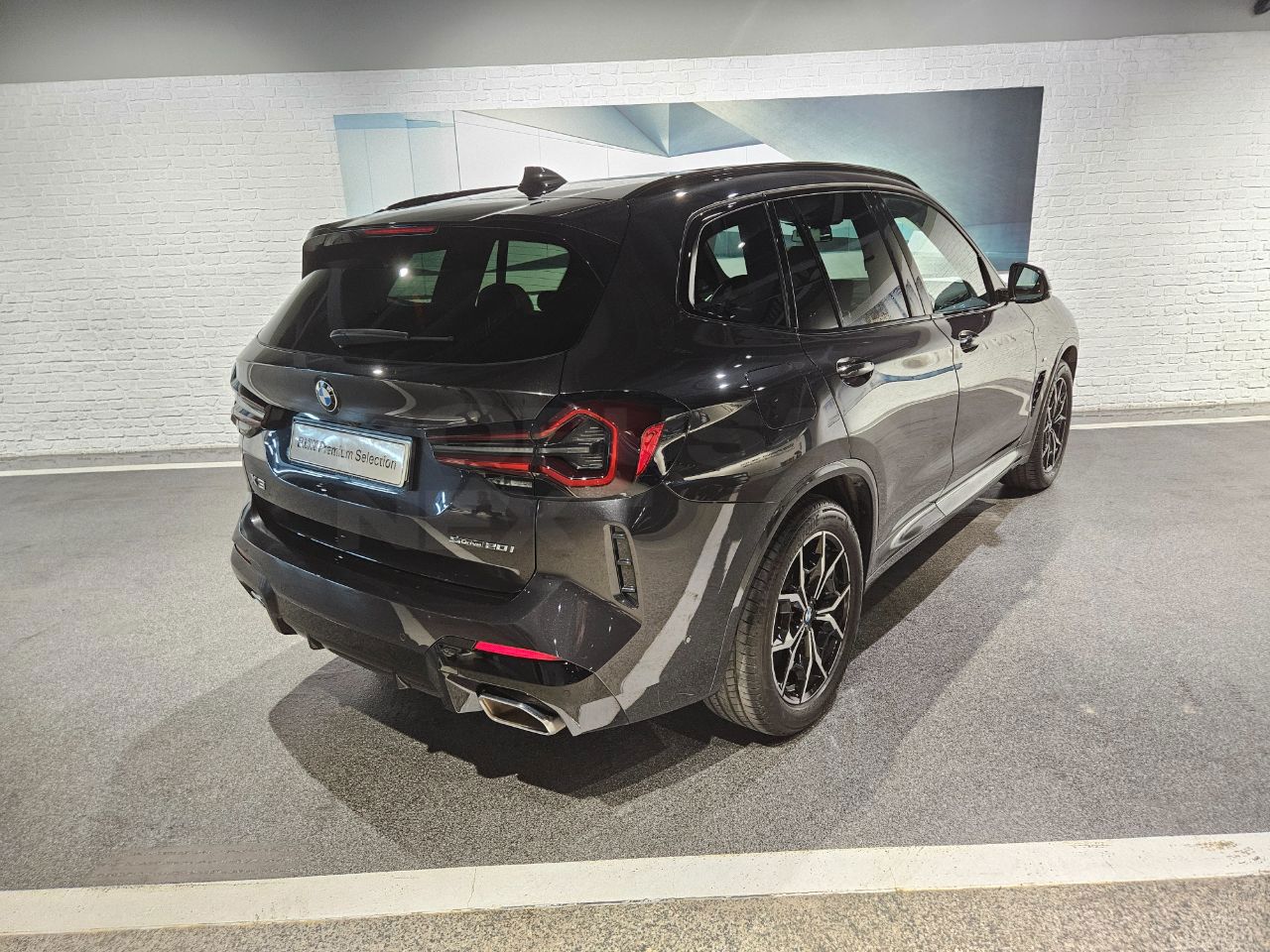 BMW X3 2023