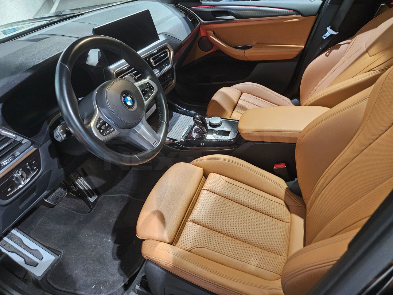 BMW X3 2023