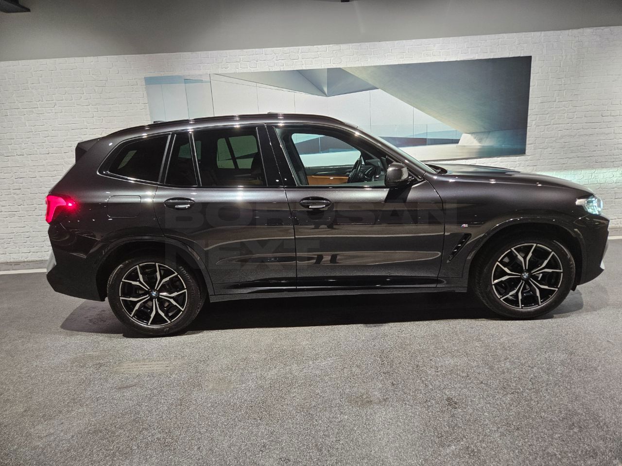 BMW X3 2023