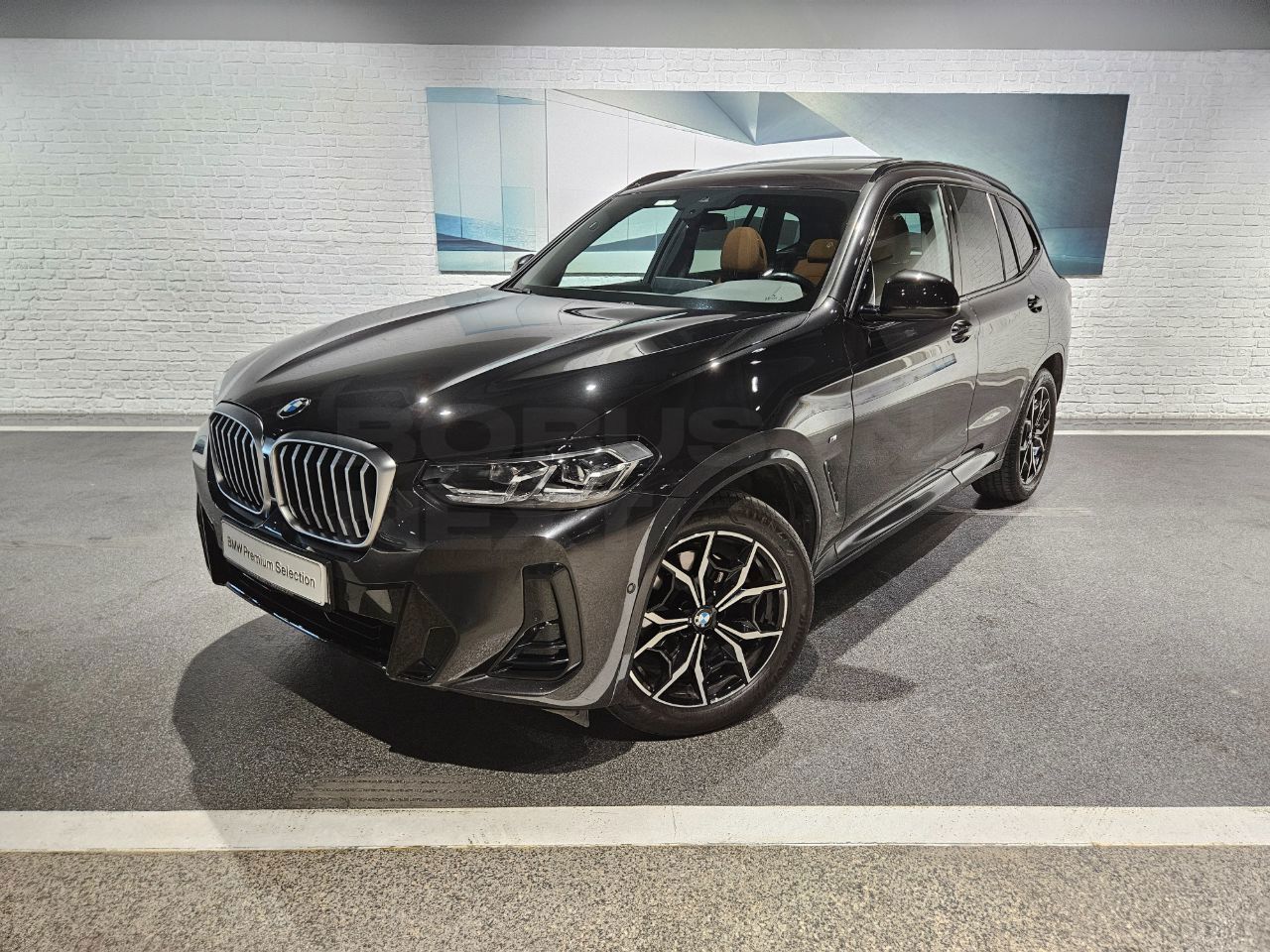 BMW X3 2023